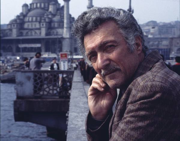 Yervant Gobelyan ve “Yaşamın Kıyısındaki Yengeç”