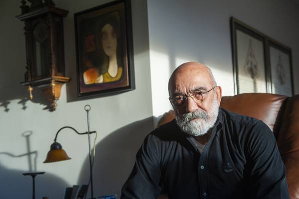 “Soykırıma karşı çıkan Türkler olduğu gibi  Ermenileri satan Ermeniler de vardı”