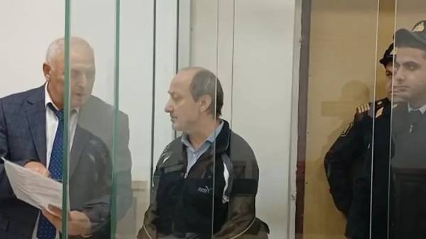 Azerbaycan'dan, Karabağlı Ermeni Avanesyan'a 16 yıl hapis