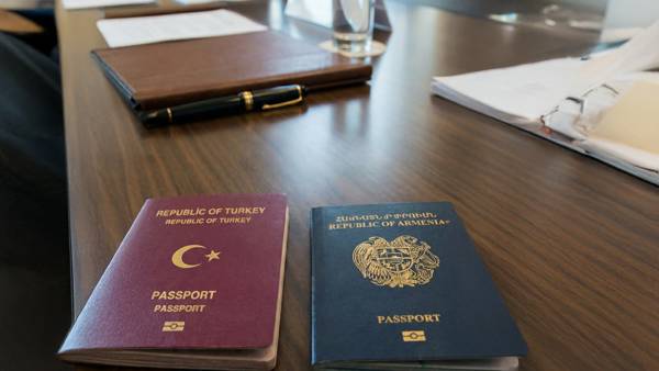 Ermenistan-Türkiye arasında ücretsiz e-vize dönemi