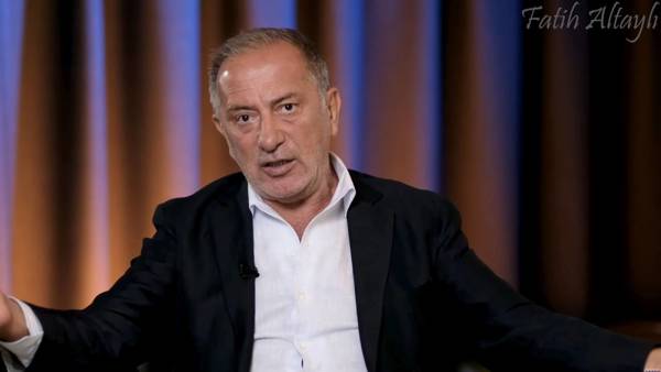 Gazeteci Fatih Altaylı hakkında 190 gün sonra tahliye kararı