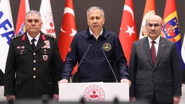 Yalova’da IŞİD operasyonunda üç polis yaşamını yitirdi