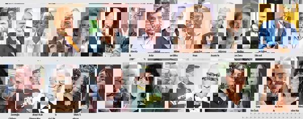 2025’te yine yaprak dökümü