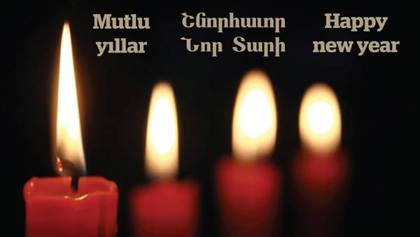 2026: Barış, demokrasi, insanca yaşam