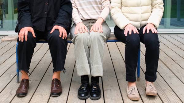 Ամանորի խաղ՝ «Տօն տօն է»