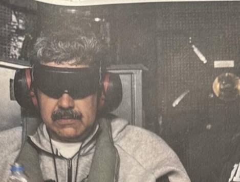 Trump: Makul geçiş yapabileceğimiz zamana kadar Venezuela'yı biz yöneteceğiz