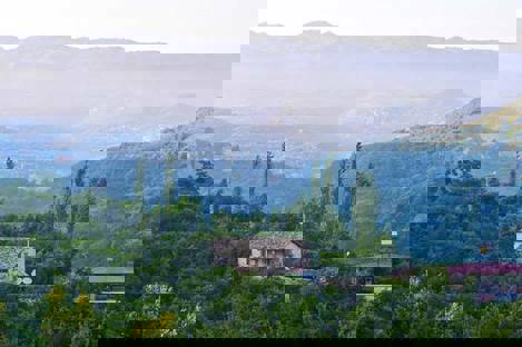 Vakıfköy Derneği 25’inci yaşını kutluyor