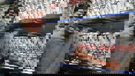 HDV'den adalet, hakikat ve hafızayla buluşma