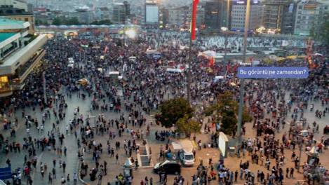 İstanbul Barosu’nda sansür ve otosansür üzerine bir belgesel antolojisi