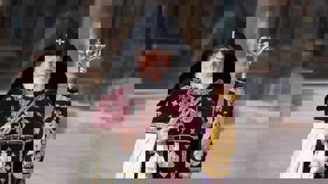 Գարեգին Բ. Կաթողիկոսի Ամանորեան Պատգամը