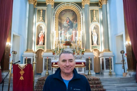 İstanbul Filarmoni Derneği’nden kiliselerde yankılanan senfoniler