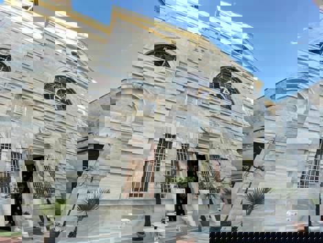 Azınlık Vakıfları Konferansı bu haftasonu yapılıyor