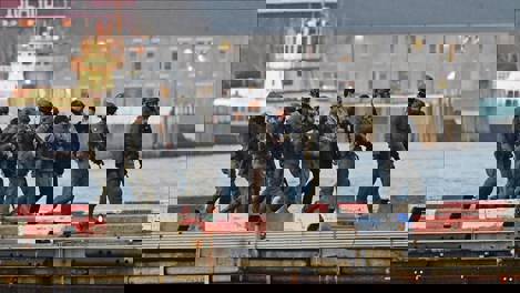 Աւազակապետը