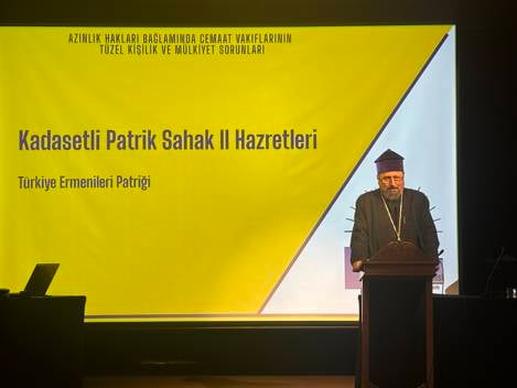 "Yaşar ne yaşar ne yaşamaz"