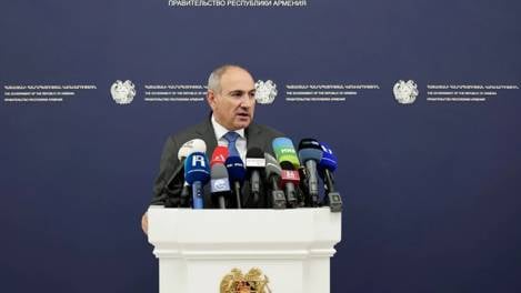 Yerevan ve Bakü arasında ticarette ikinci aşama