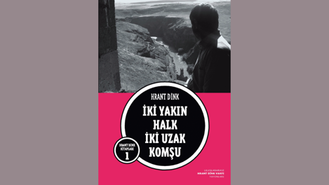 İki Yakın Halk İki Uzak Komşu