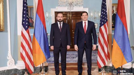 Ermenistan ve ABD, Trump Yolu detaylarını açıkladı