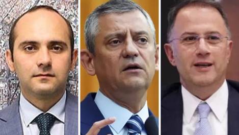 Çalık da Kahraman da cezaevi şartlarında olmamalı