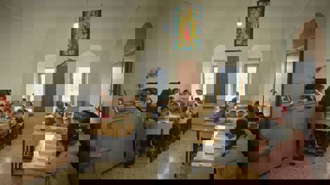 Hah’ta kalan son Süryani tanığın anadili mücadelesi