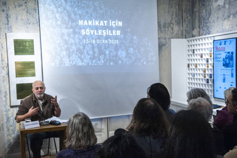 Aşina olduğumuz bir karanlık