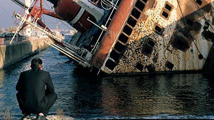 Manuel Çıtak’ın duygulu ve anlamlı kareleri