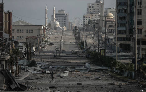 Trump, Gazze'de Barış Kurulu'nun kurulduğunu açıkladı