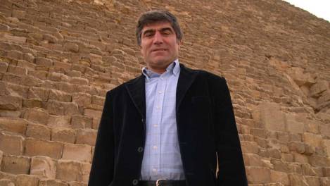 Dink Ailesinin Samast kararına itirazı İstinaf'ta reddedildi