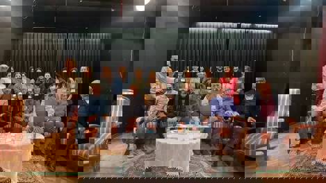 Ֆորում՝ հայրենակցական միութիւններու նշանակութեան մասին