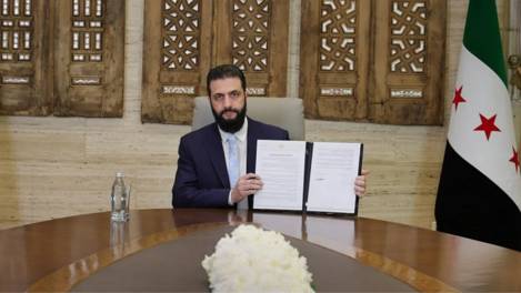 Abdi ile Şara bugün Şam’da görüşecek