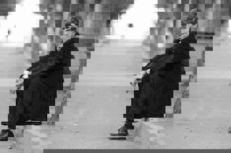 Making “Good Trouble” Four Decades Apart