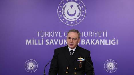 KCK: Türkiye kamuoyu bu provokasyonu boşa çıkarmalı