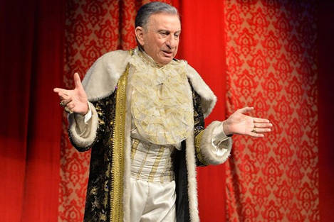 Sevgili Haldun çabuk geri dön, sakın geç kalma