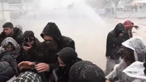 Diyarbakır ve Urfa’da eylem ve etkinlik yasağı