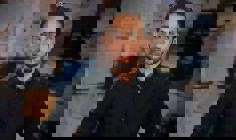 Furkan Karabay adliyeye götürüldü