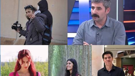 Nusaybin’de gözaltına alınan 36 kişi adliyeye sevk edildi