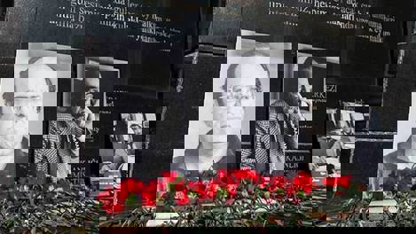 "Biz emri verenin peşindeyiz hala"