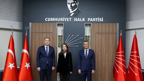 Özel: Murşitpınar sınır kapısının açılması önemli