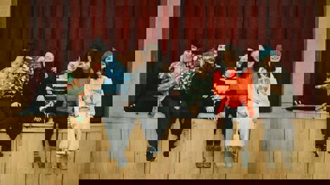 "Unutma korkusu, hatırlama zorluğu"