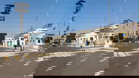 "Opening the border could increase investments by 20%"