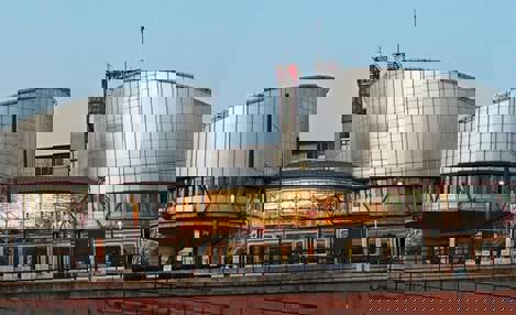 AİHM'e 2025'te en çok ‘hak ihlâli başvurusu’ Türkiye'den yapıldı