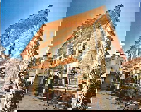 Ortaköy Vakfı’ndan Aret Parunakyan istifa etti