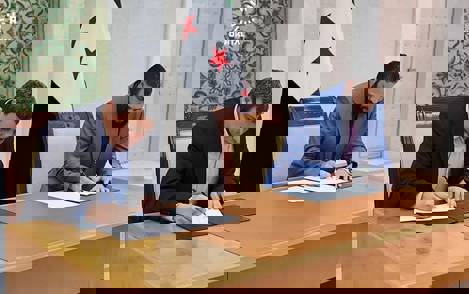 Suriye ile SDG arasında ateşkesi öngören yeni bir mutabakata varıldı