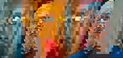 Լեւոն Արք. Զէքիեան՝ «Սուրբ Մարկոսի Մեծ Դպրանոց»ի Պատուոյ անդամ