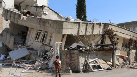 “Kaç yıl geçerse geçsin acımız dinmeyecek”