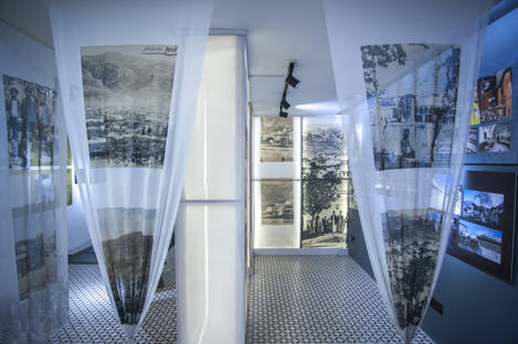 Yıkımın kıyısında, hafızanın izinde: “Dünden Bugüne Antakya”