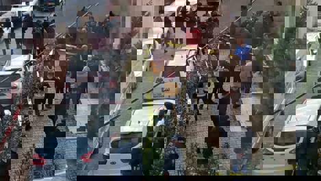 Üç sanığa iki kez ağırlaştırılmış müebbet ve 143 yıl ceza