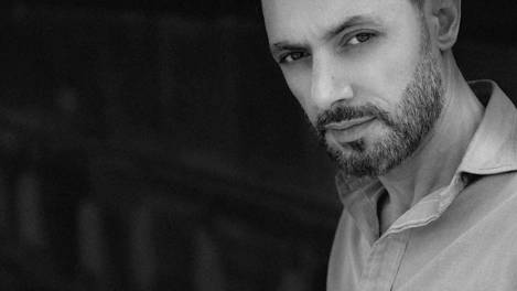 Ժամանակակից բանաստեղծը եւ ժամանակը. Պետրոս Հոկտանեան