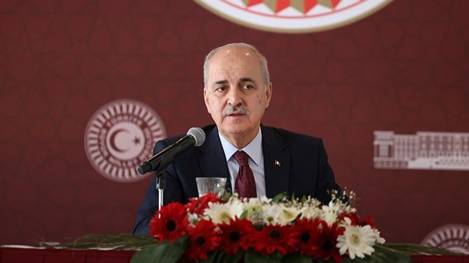 “Önümüzdeki günlerde TBMM Başkanlığı’na sunacağız”