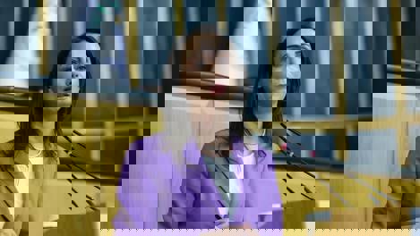 “Sürecin ruhuna aykırı, gündem komisyon çalışmaları olmalı”