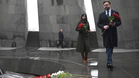 “Soykırım” tweet’ini kim attı, kim sildi?